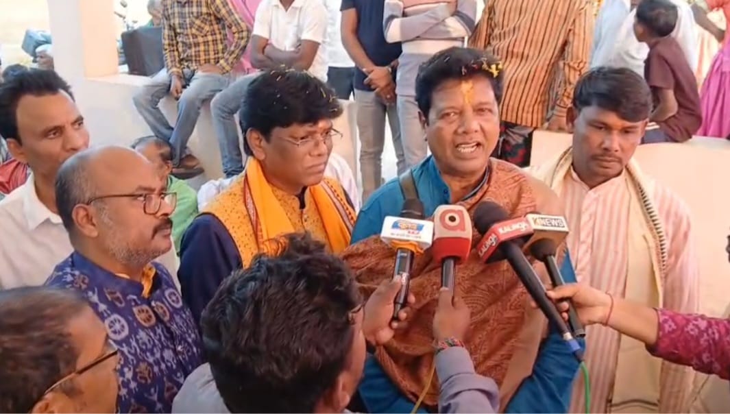 Kalakshetra Odisha - Cultural Heritage 15