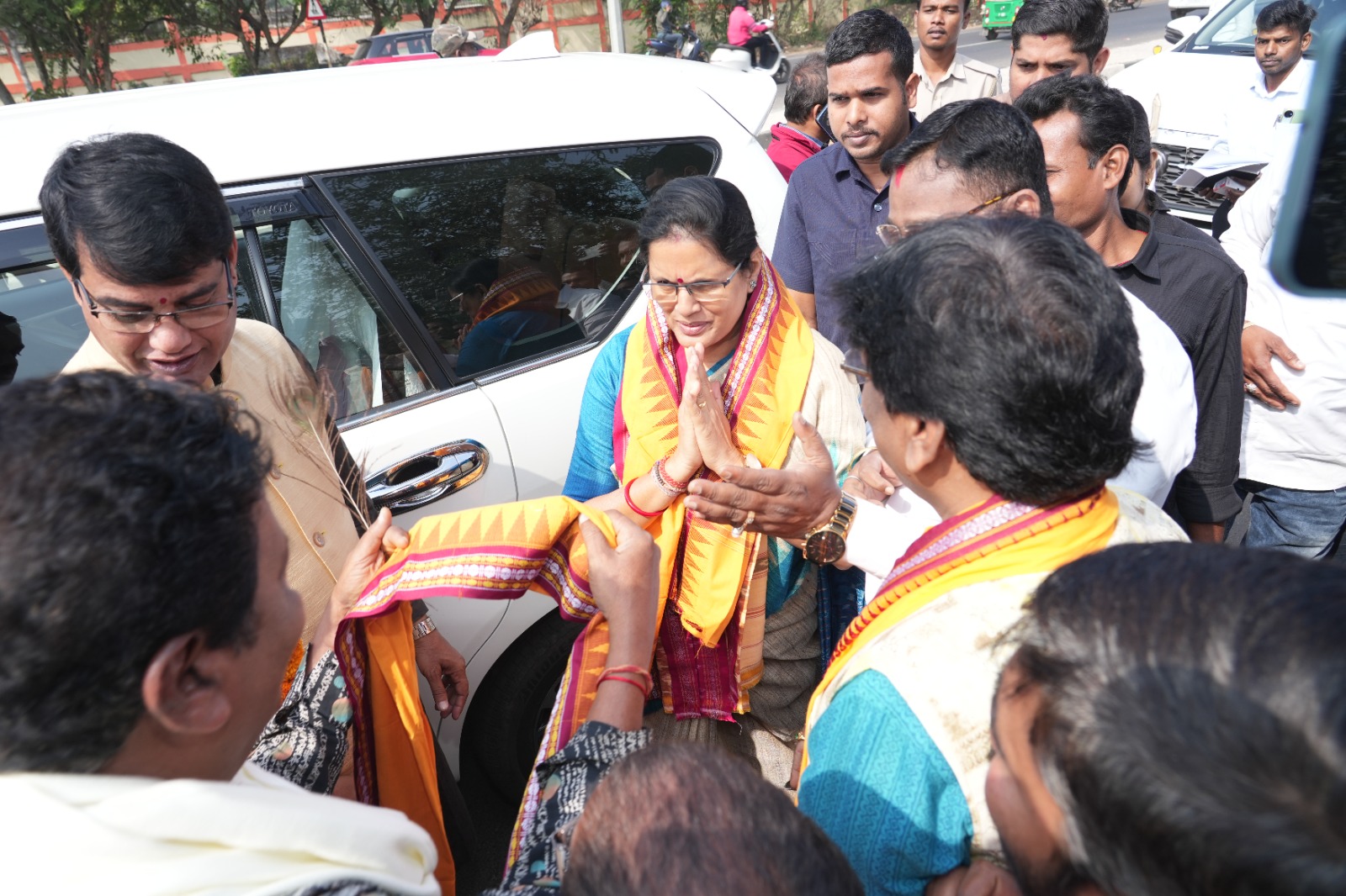 Kalakshetra Odisha - Cultural Heritage 16