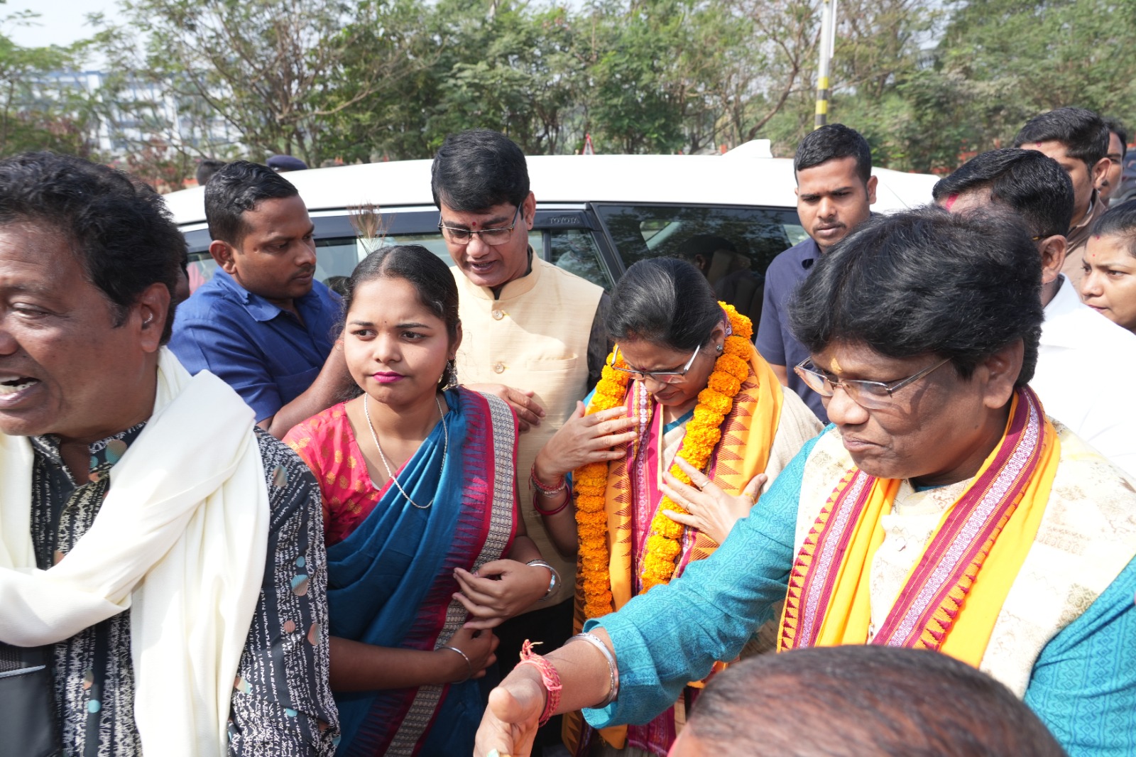 Kalakshetra Odisha - Cultural Heritage 20