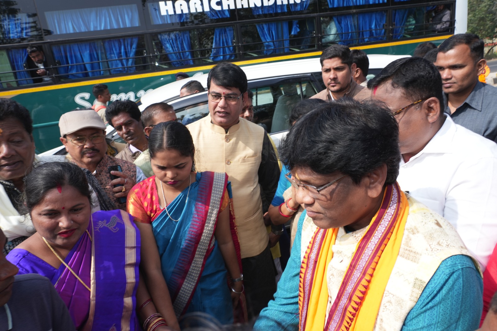 Kalakshetra Odisha - Cultural Heritage 22