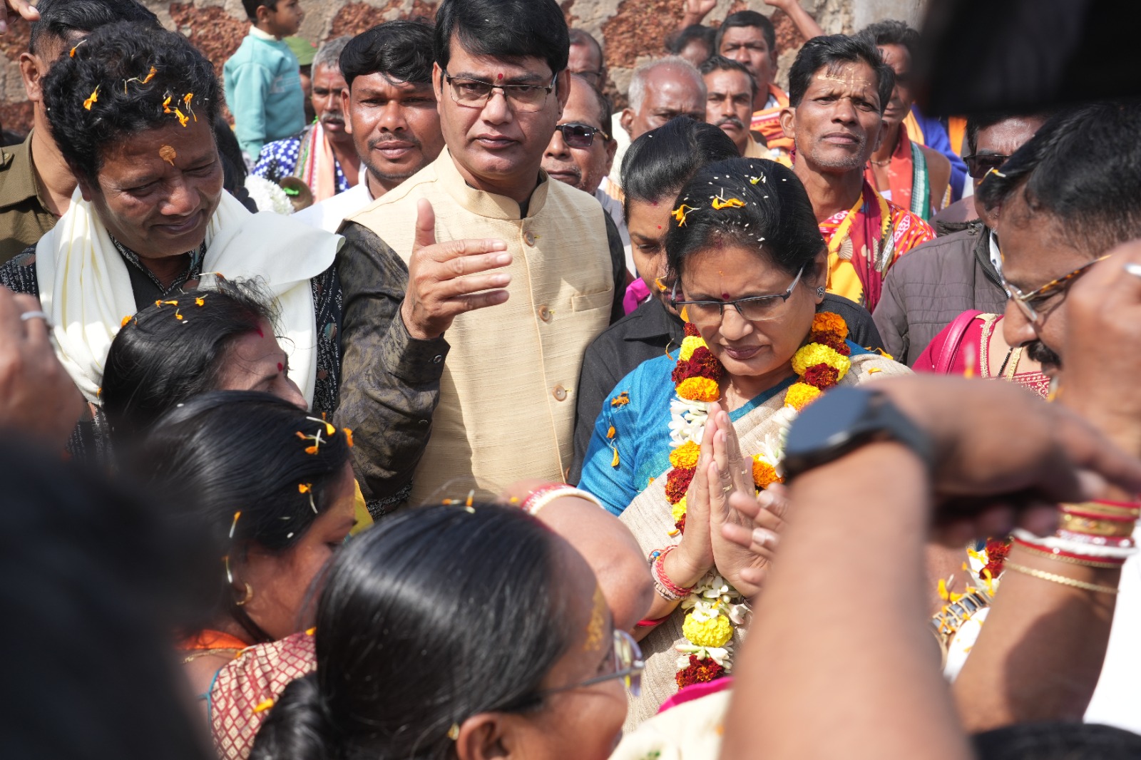 Kalakshetra Odisha - Cultural Heritage 24