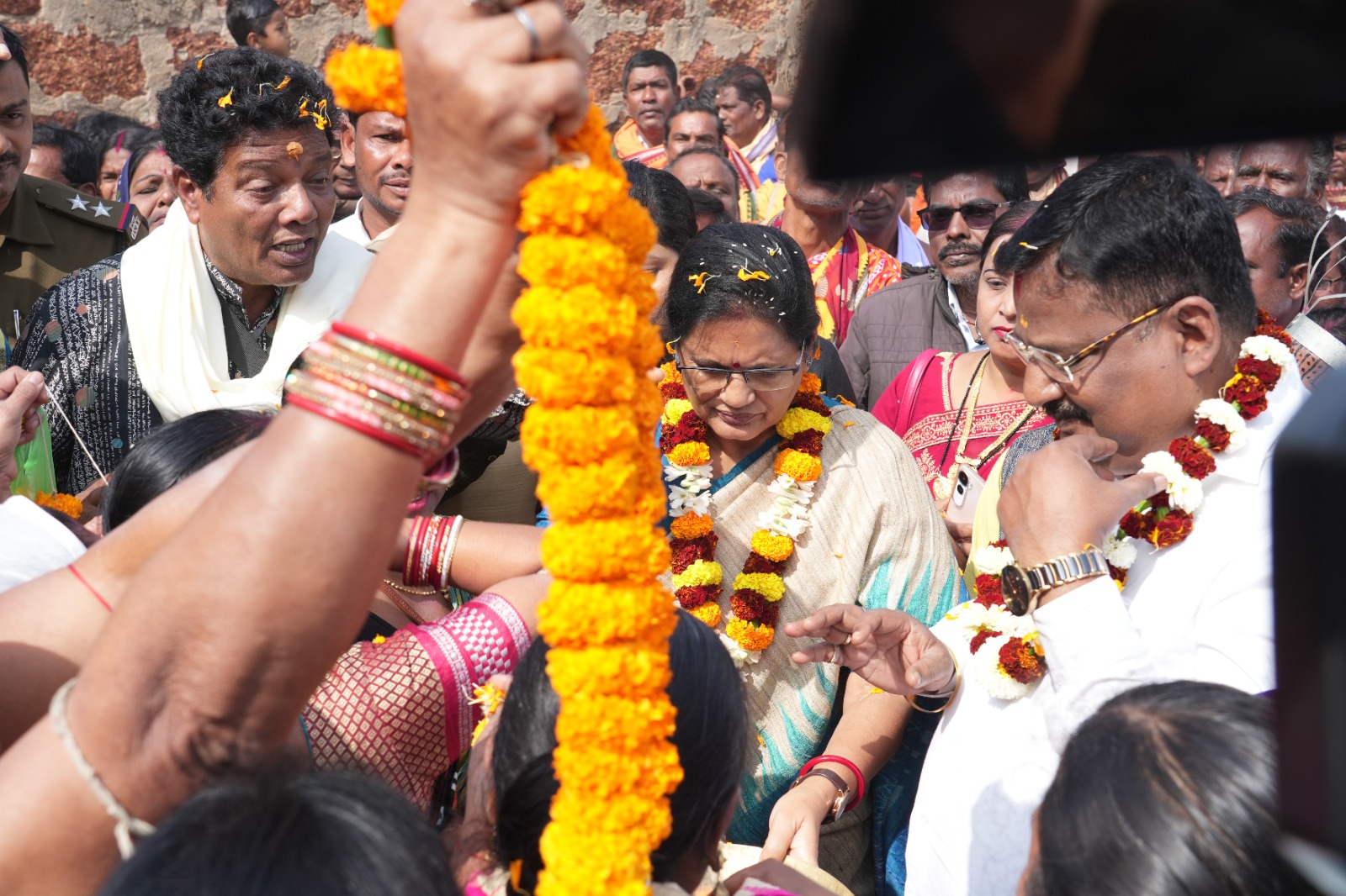 Kalakshetra Odisha - Cultural Heritage 26