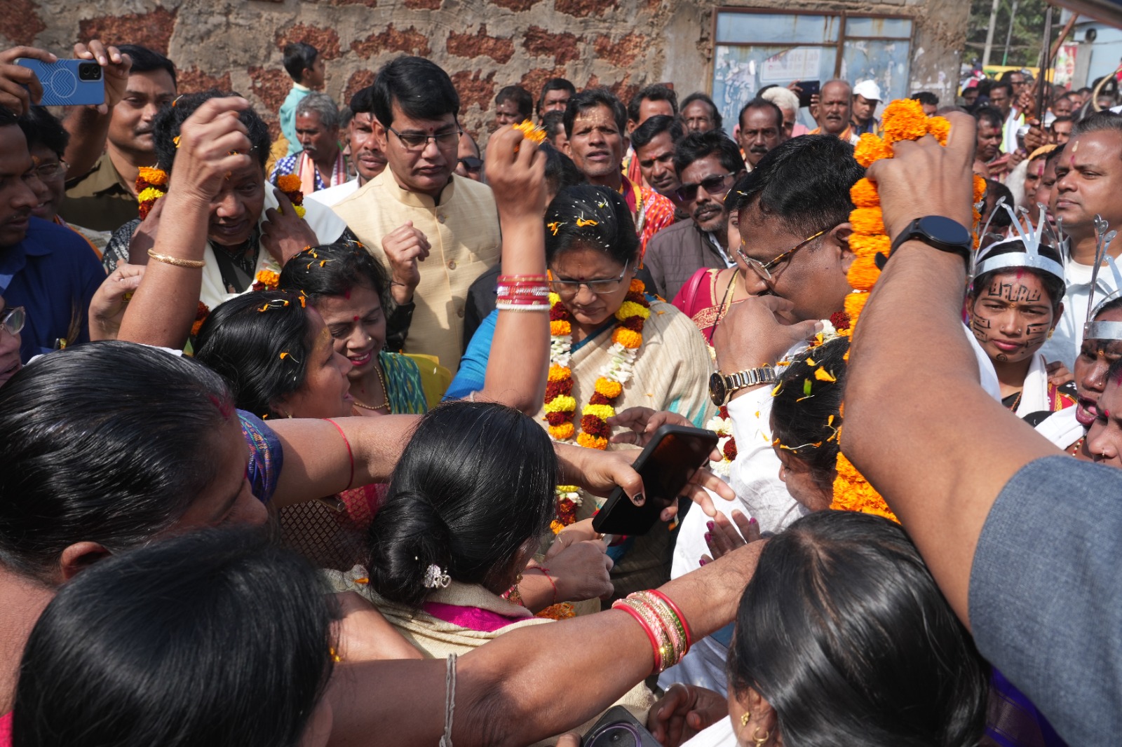 Kalakshetra Odisha - Cultural Heritage 27