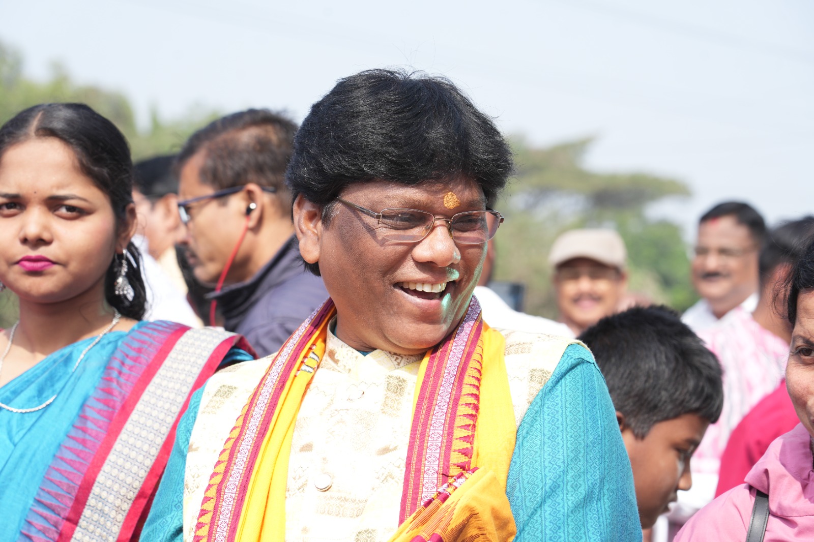 Kalakshetra Odisha - Cultural Heritage 3