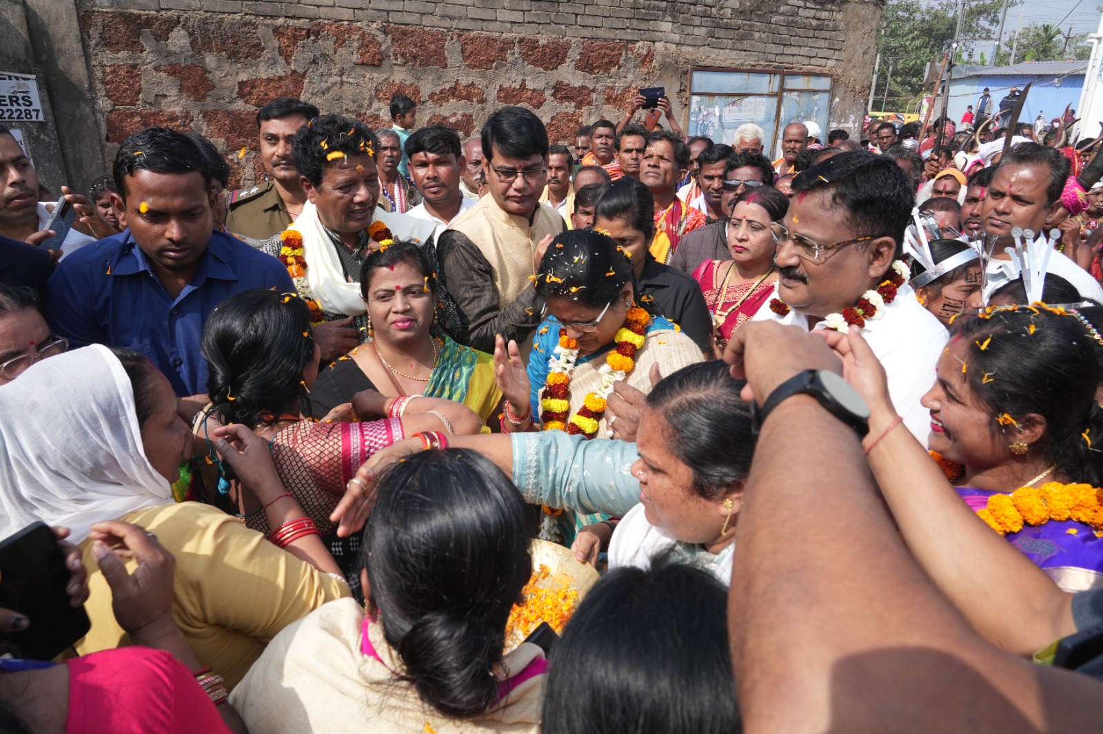 Kalakshetra Odisha - Cultural Heritage 30