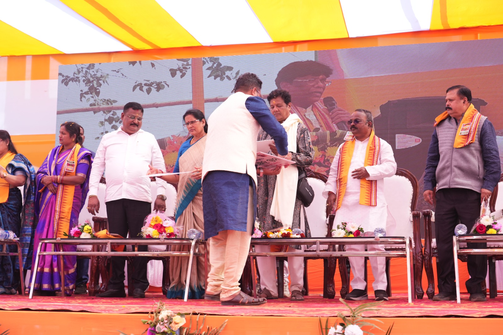 Kalakshetra Odisha - Cultural Heritage 40