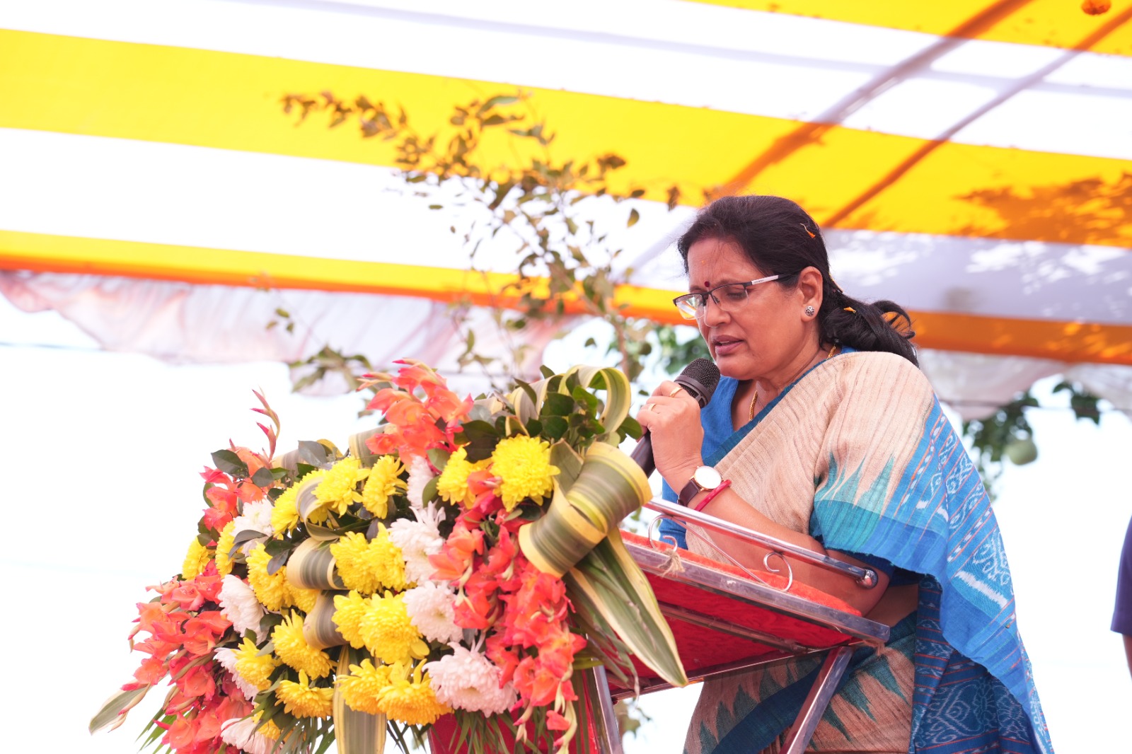 Kalakshetra Odisha - Cultural Heritage 46