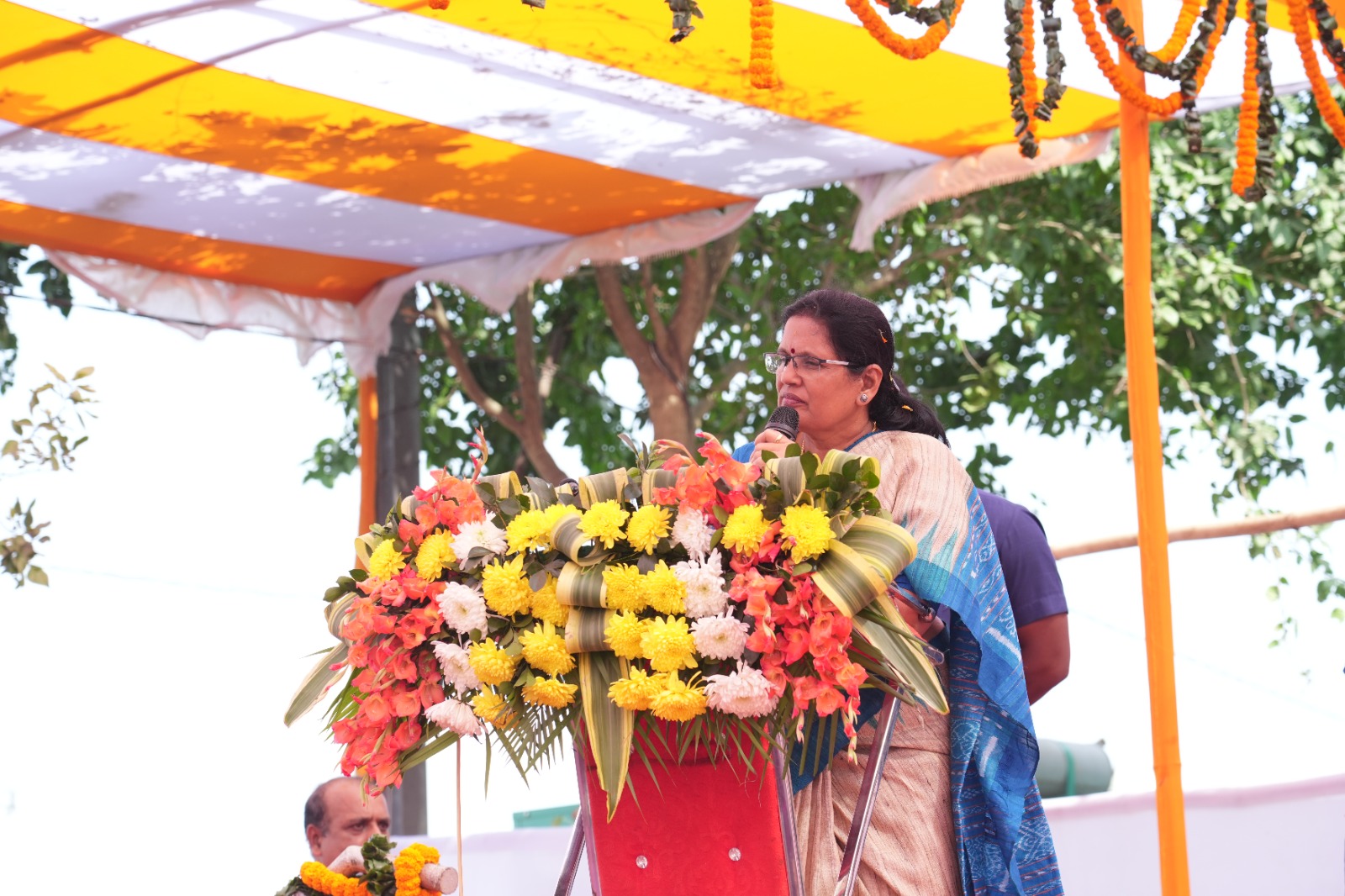 Kalakshetra Odisha - Cultural Heritage 47