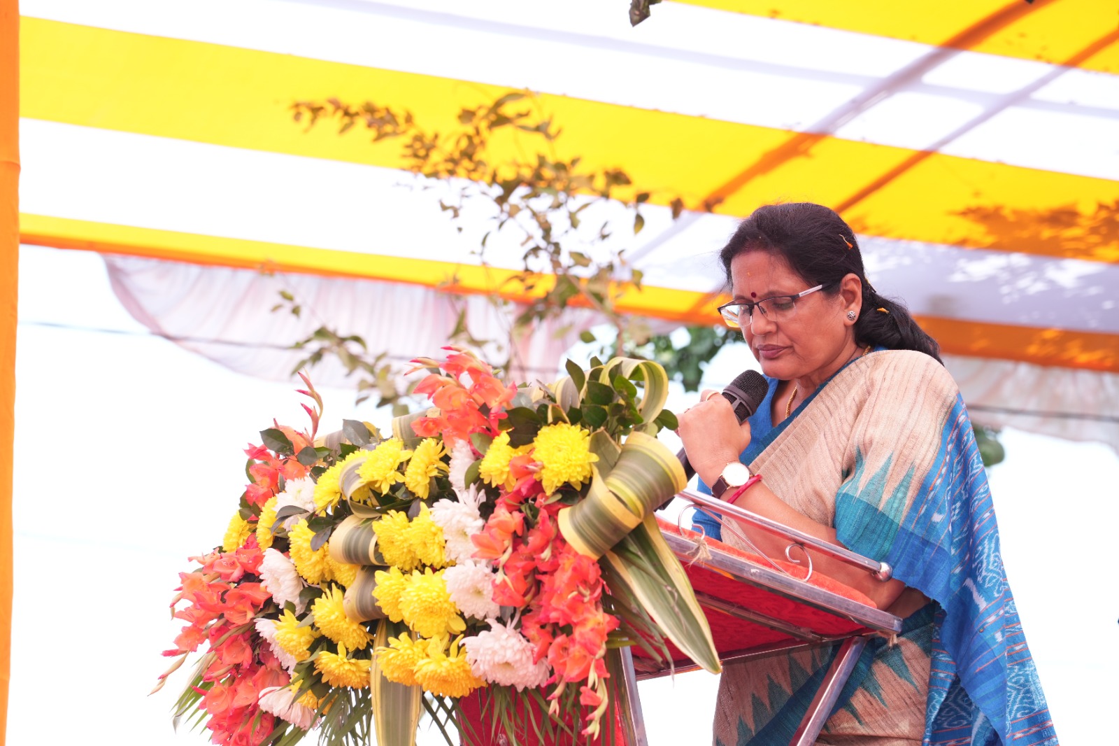 Kalakshetra Odisha - Cultural Heritage 48