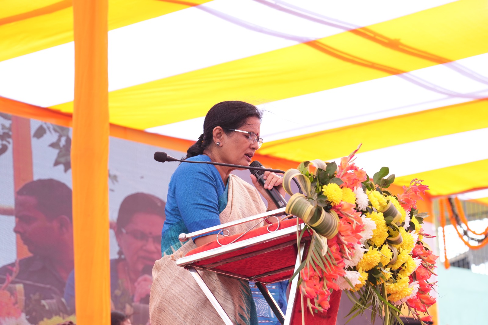 Kalakshetra Odisha - Cultural Heritage 49