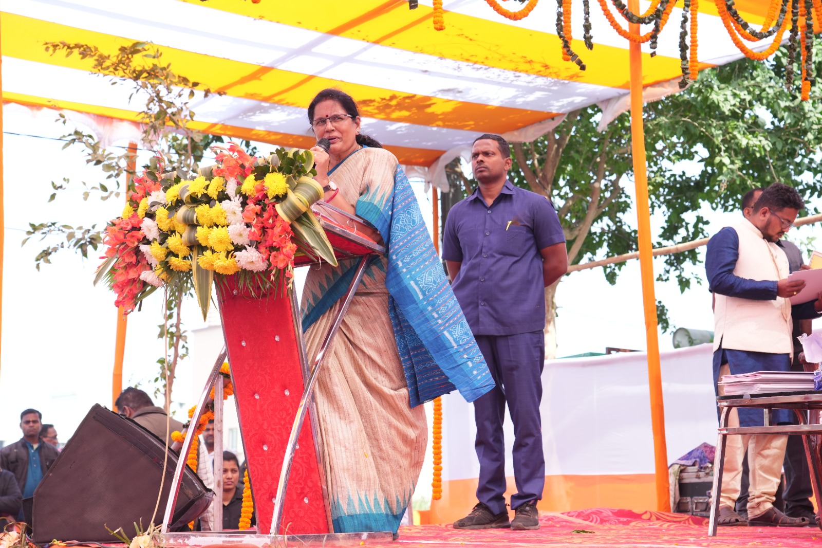 Kalakshetra Odisha - Cultural Heritage 52