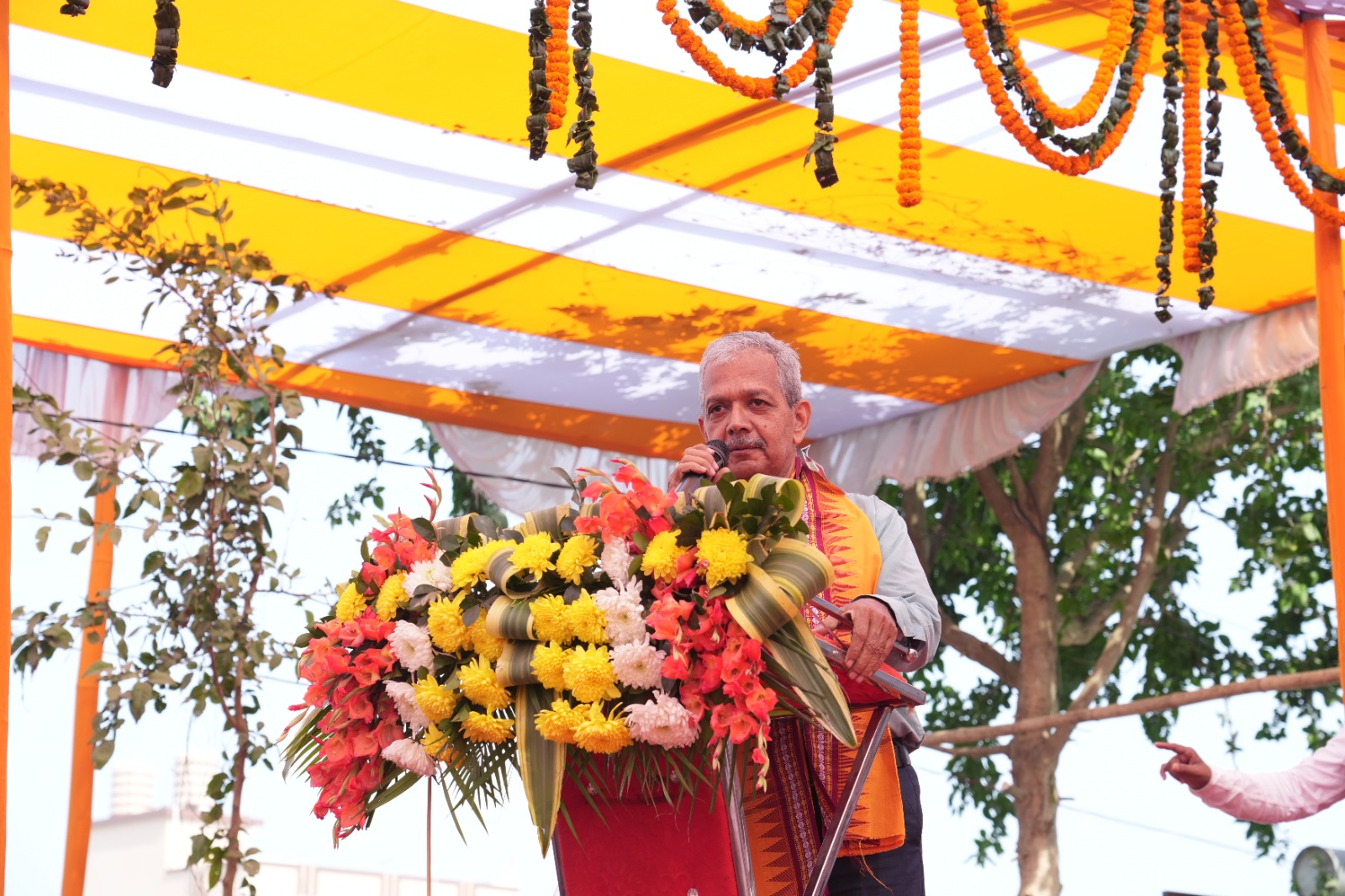 Kalakshetra Odisha - Cultural Heritage 63