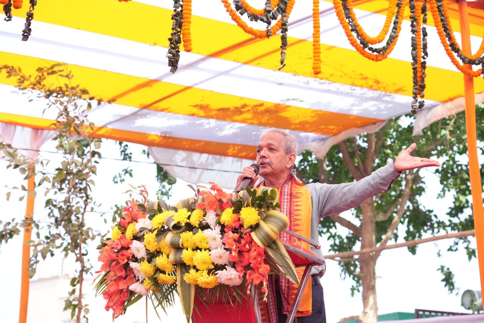 Kalakshetra Odisha - Cultural Heritage 67