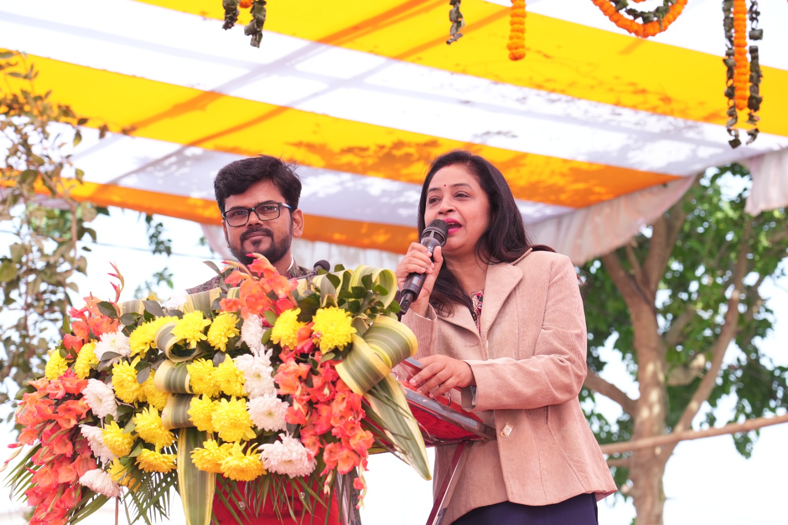 Kalakshetra Odisha - Cultural Heritage 69