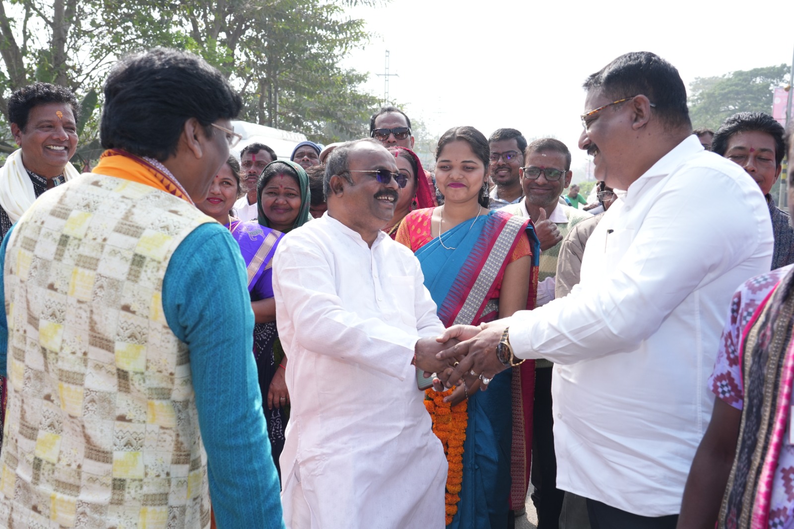 Kalakshetra Odisha - Cultural Heritage 7